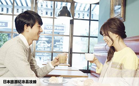 日本旅游纪念品攻略