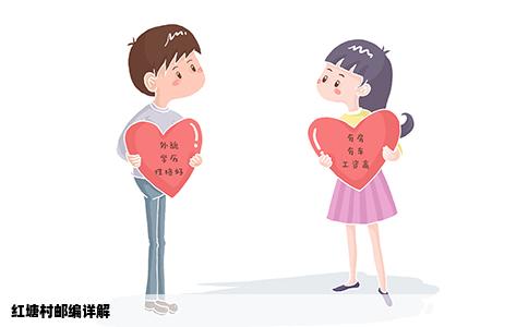 红塘村邮编详解