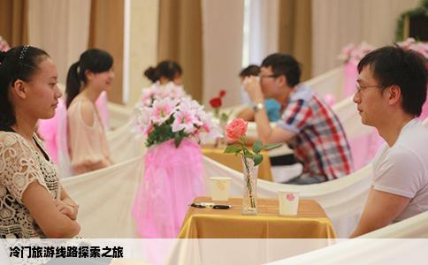 冷门旅游线路探索之旅