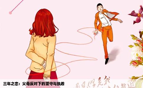 三年之恋：父母反对下的坚守与执着
