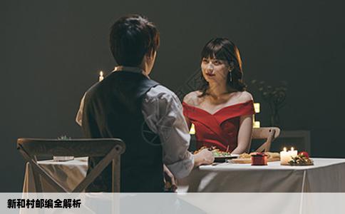 新和村邮编全解析